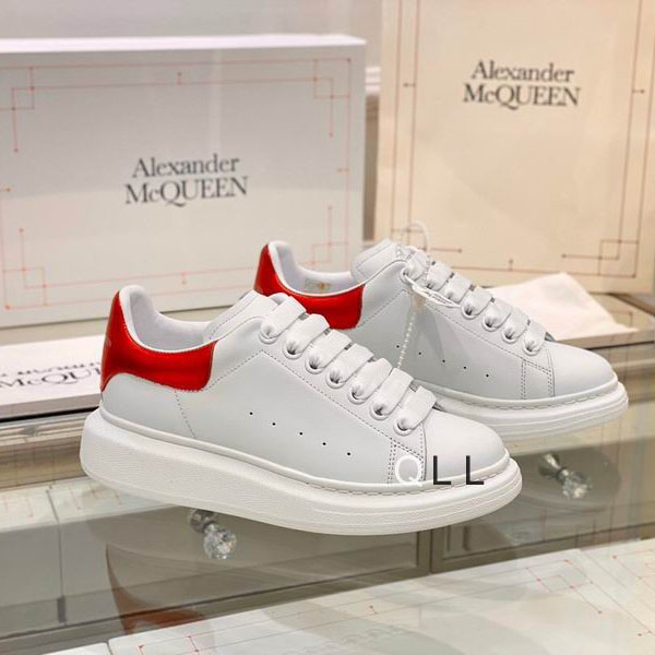 men Alexander McQueen shoes-051